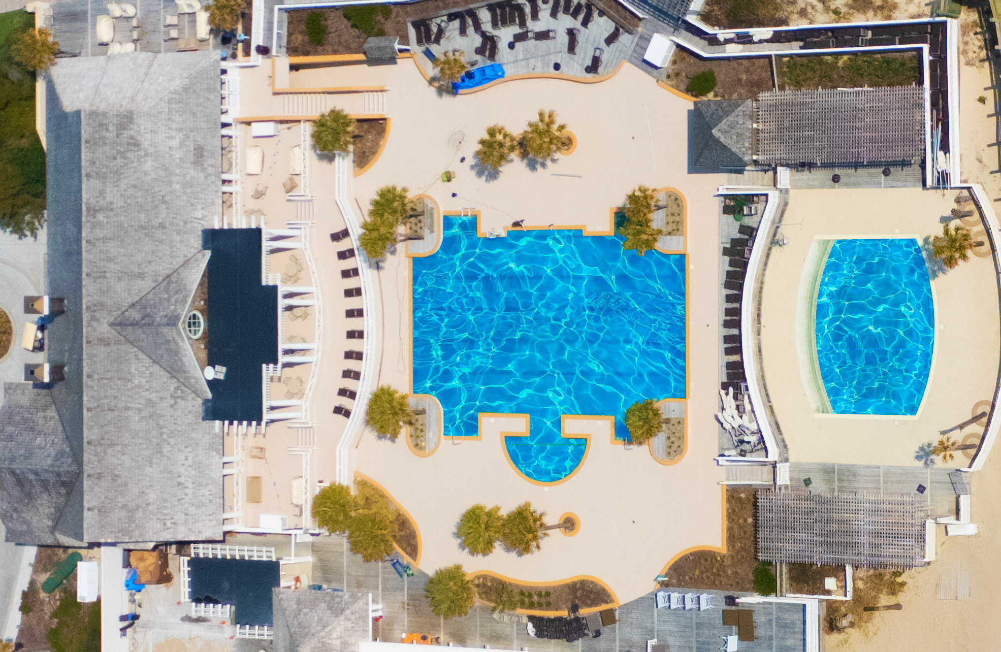 The Shoals Club at Bald Head Island