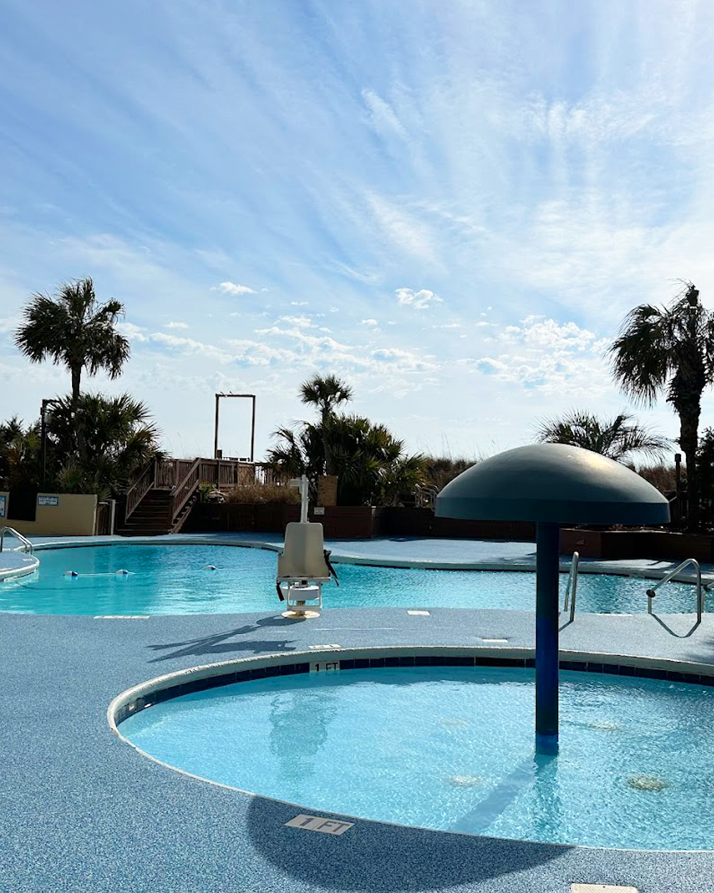 Myrtle Beach Cove