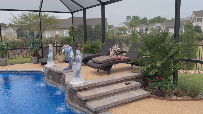Residential Rubber Surfacing Video