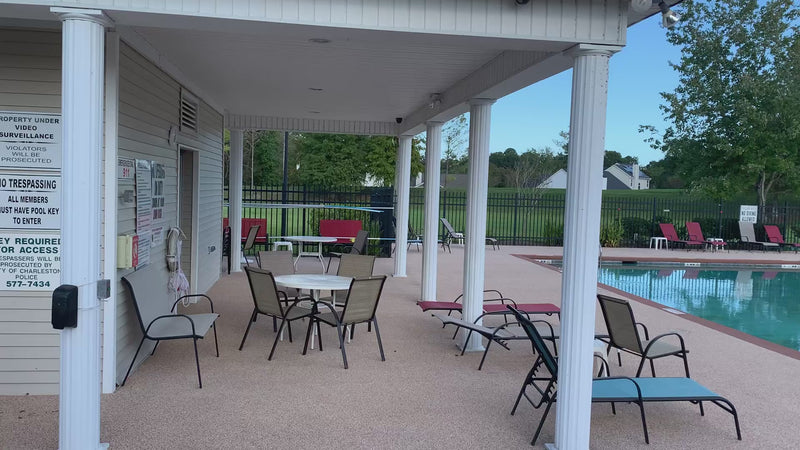 HOA Rubber surfacing video