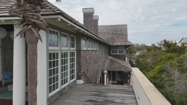 Video of Beach Cove Resort without rubber surfacing